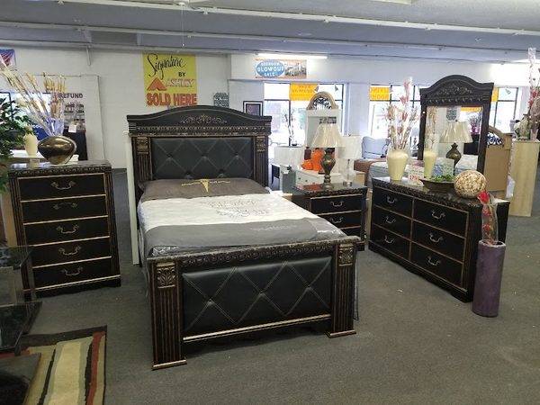 Upland Furniture LLC