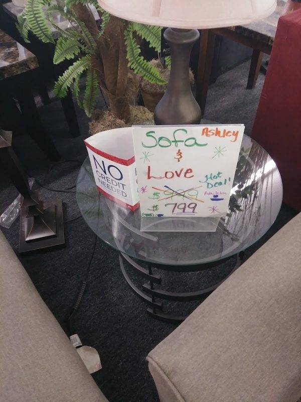 Upland Furniture LLC